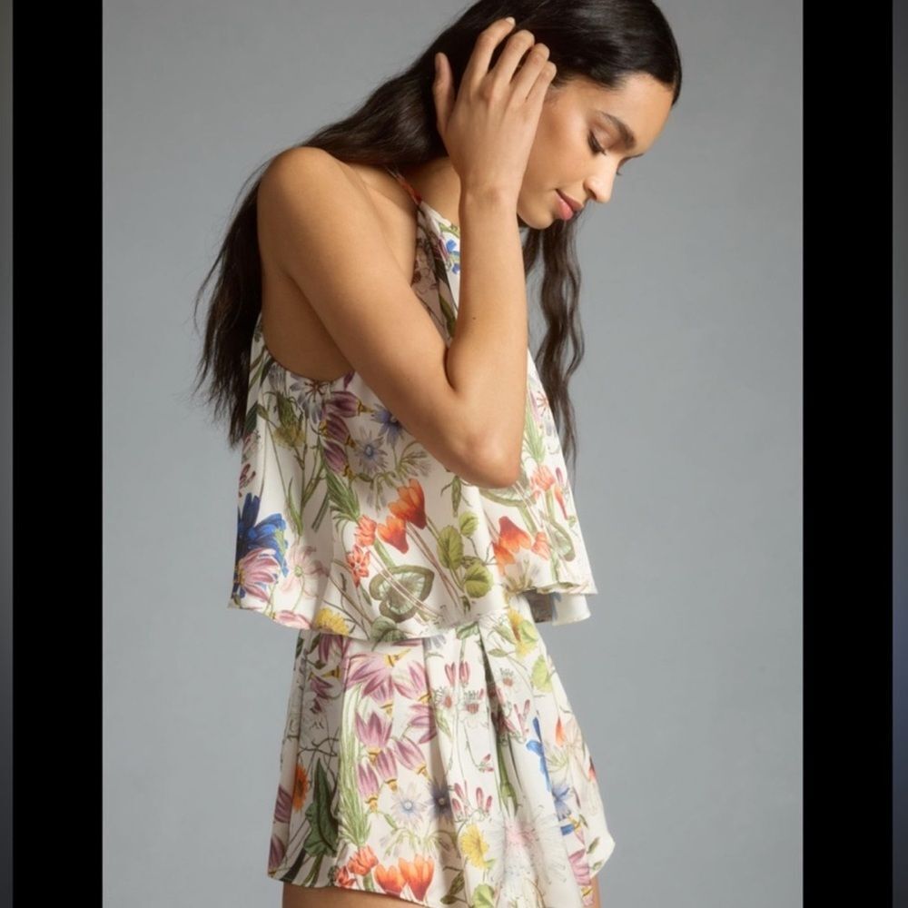 Katie May Sleepwalker Romper-kk11 - Picture 2 of 7